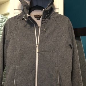 Women’s Kirkland jacket size Medium